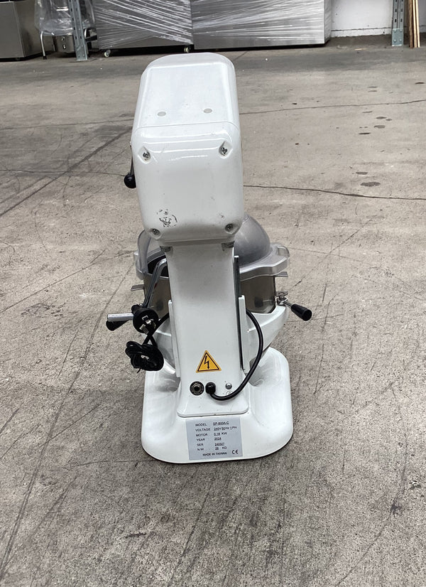 Delta 8Ltr Planetary Mixer