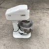 Delta 8Ltr Planetary Mixer