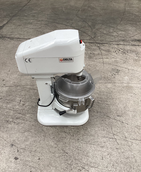 Delta 8Ltr Planetary Mixer