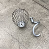 Delta 8Ltr Planetary Mixer