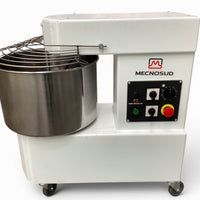 Mecnosud IM25D Spiral Mixer