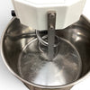 Mecnosud IM25D Spiral Mixer