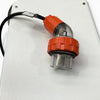 Mecnosud IM25D Spiral Mixer