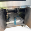 Moretti Forni T64E Benchtop Conveyor Oven