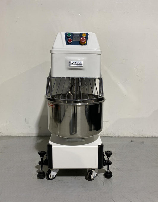 BakerMax FS20M Spiral Mixer