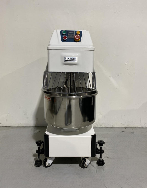 BakerMax FS20M Spiral Mixer