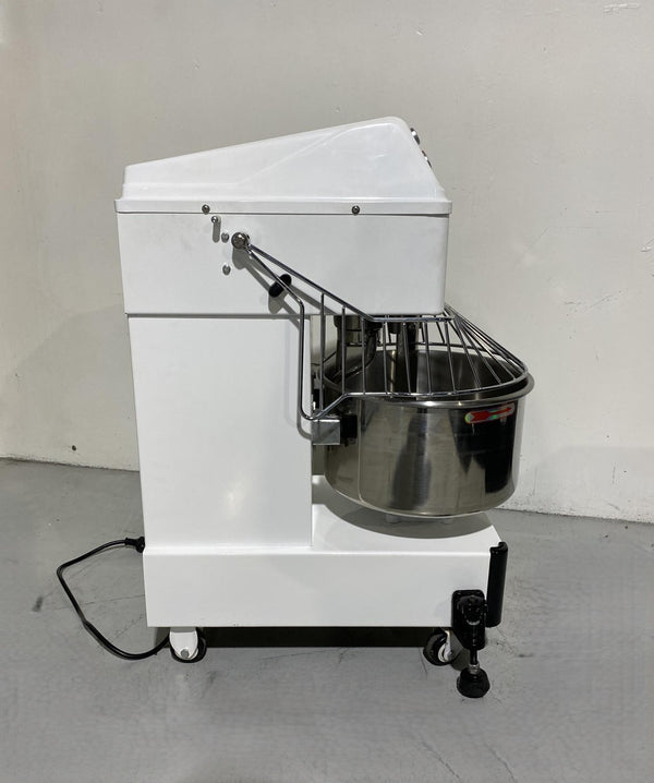 BakerMax FS20M Spiral Mixer