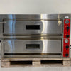 Black Panther EP-1-SDE Pizza Deck Oven