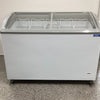 Hiron SD 405 Horizontal Glass Lid Freezer