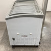 Hiron SD 405 Horizontal Glass Lid Freezer