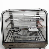 Rotor RTR-120 Heated Countertop Display