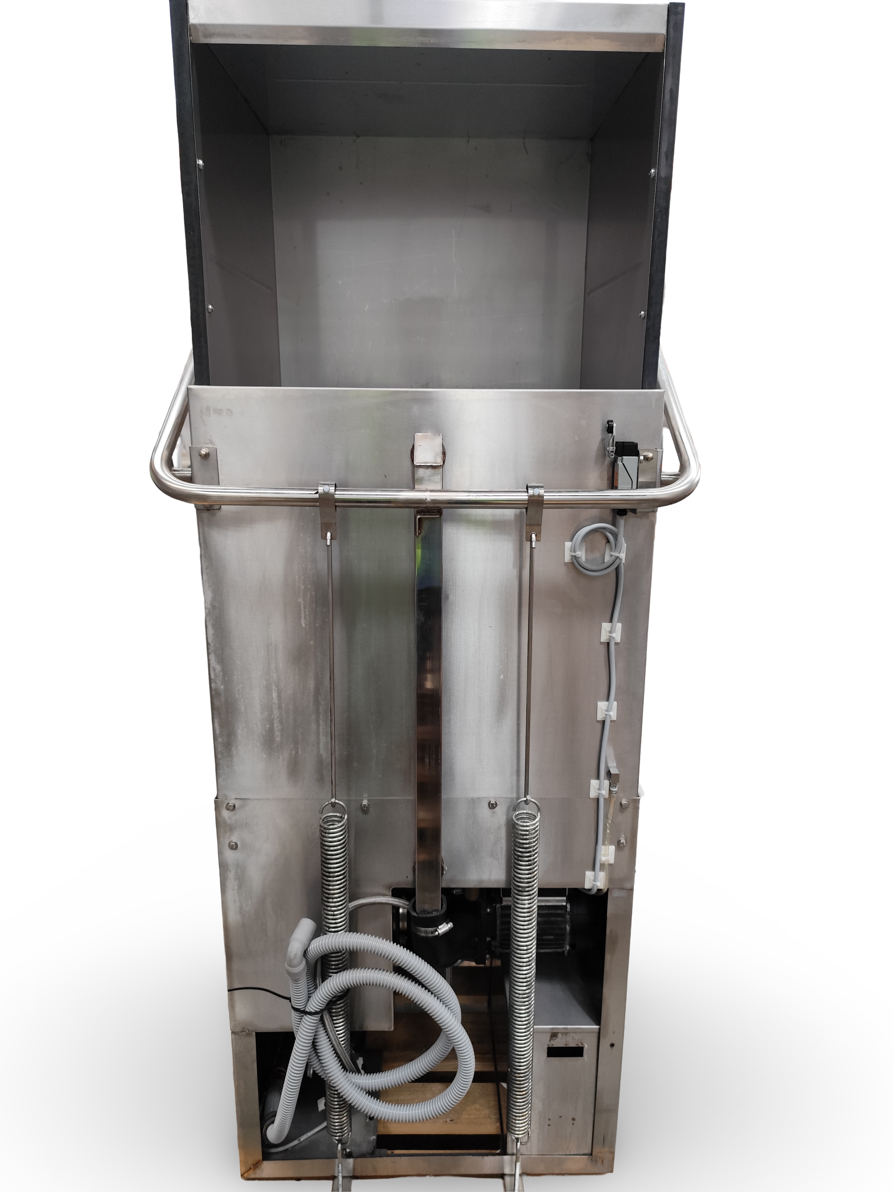 Eswood ES50 Passthrough Dishwasher