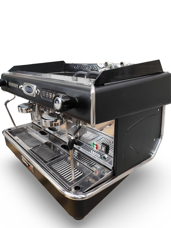 Vittoria S LED 2 Group Coffee Machine