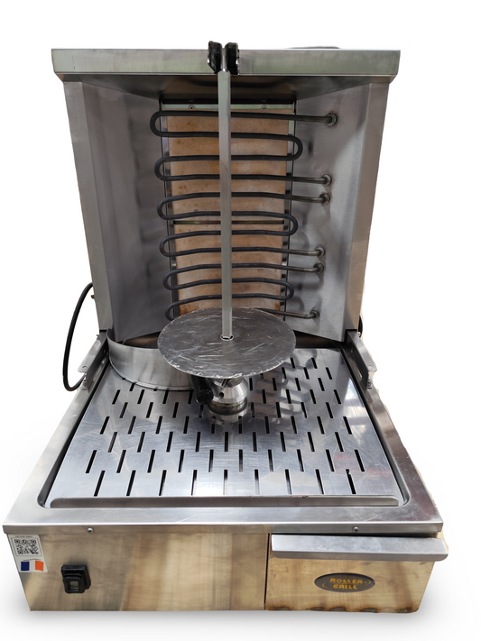 Roller Grill GR40E Kebab Machine