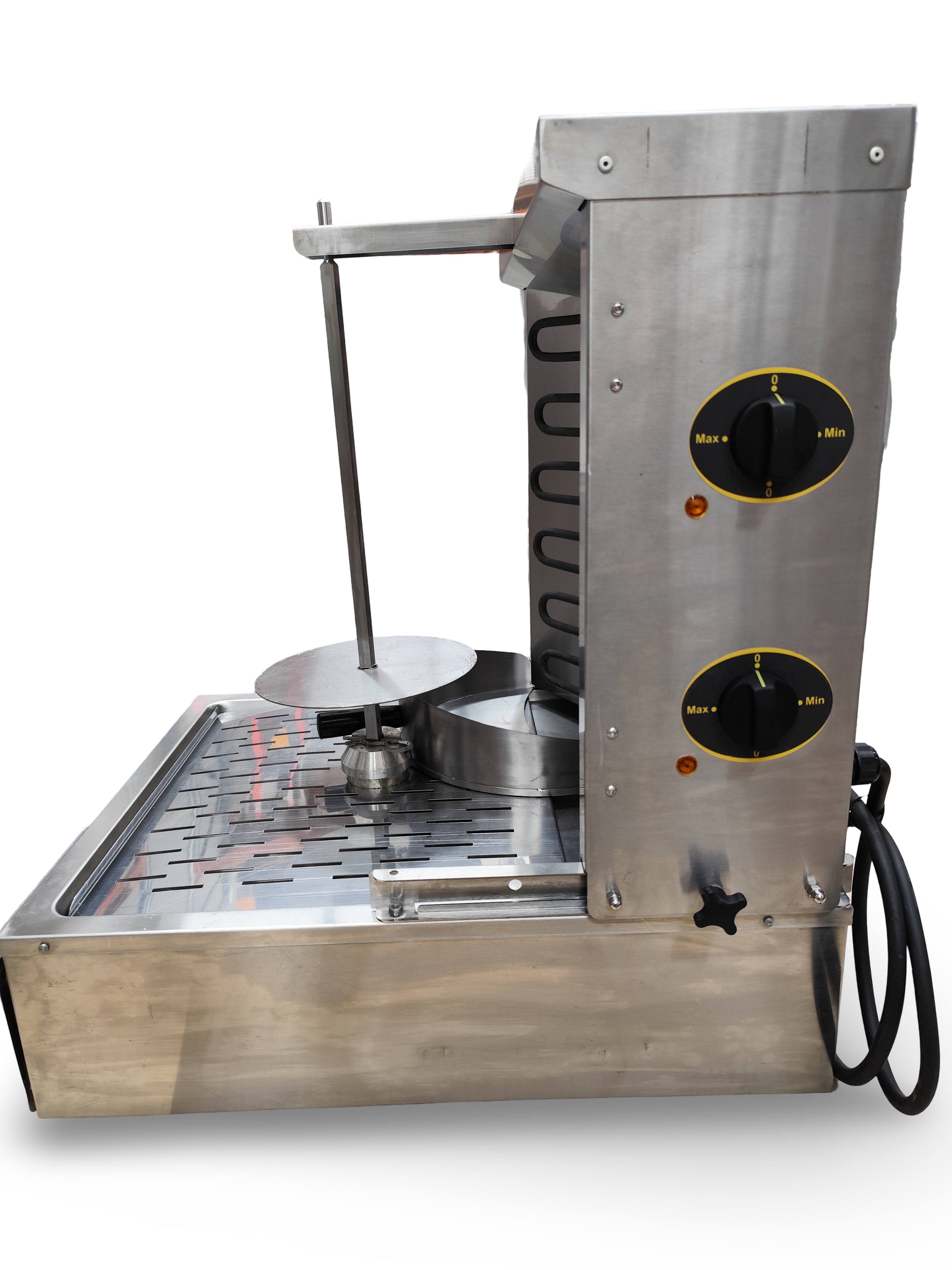 Roller Grill GR40E Kebab Machine