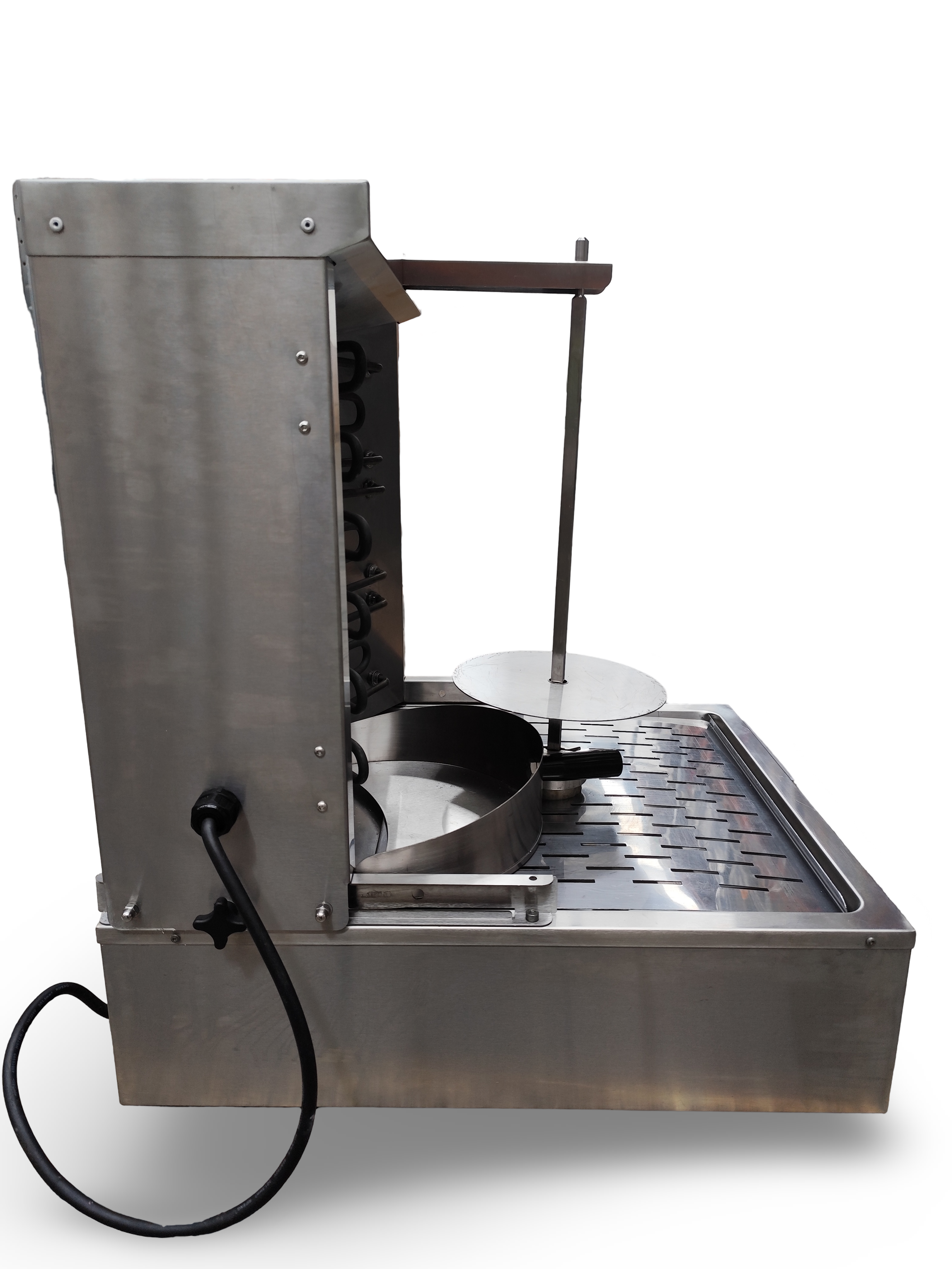 Roller Grill GR40E Kebab Machine