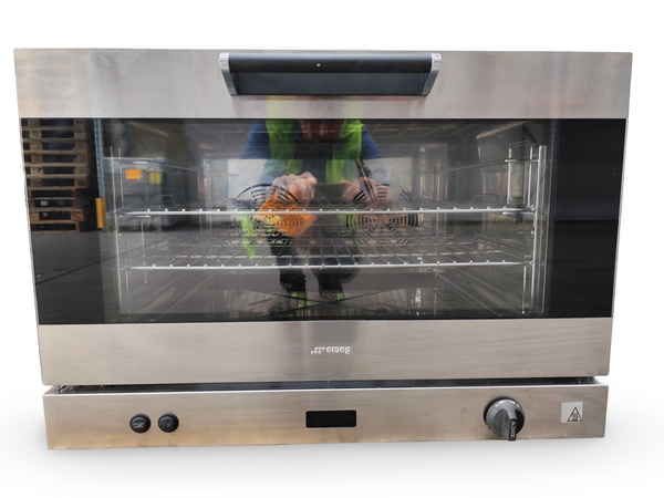 Smeg ALFA144GH1 Convection Oven