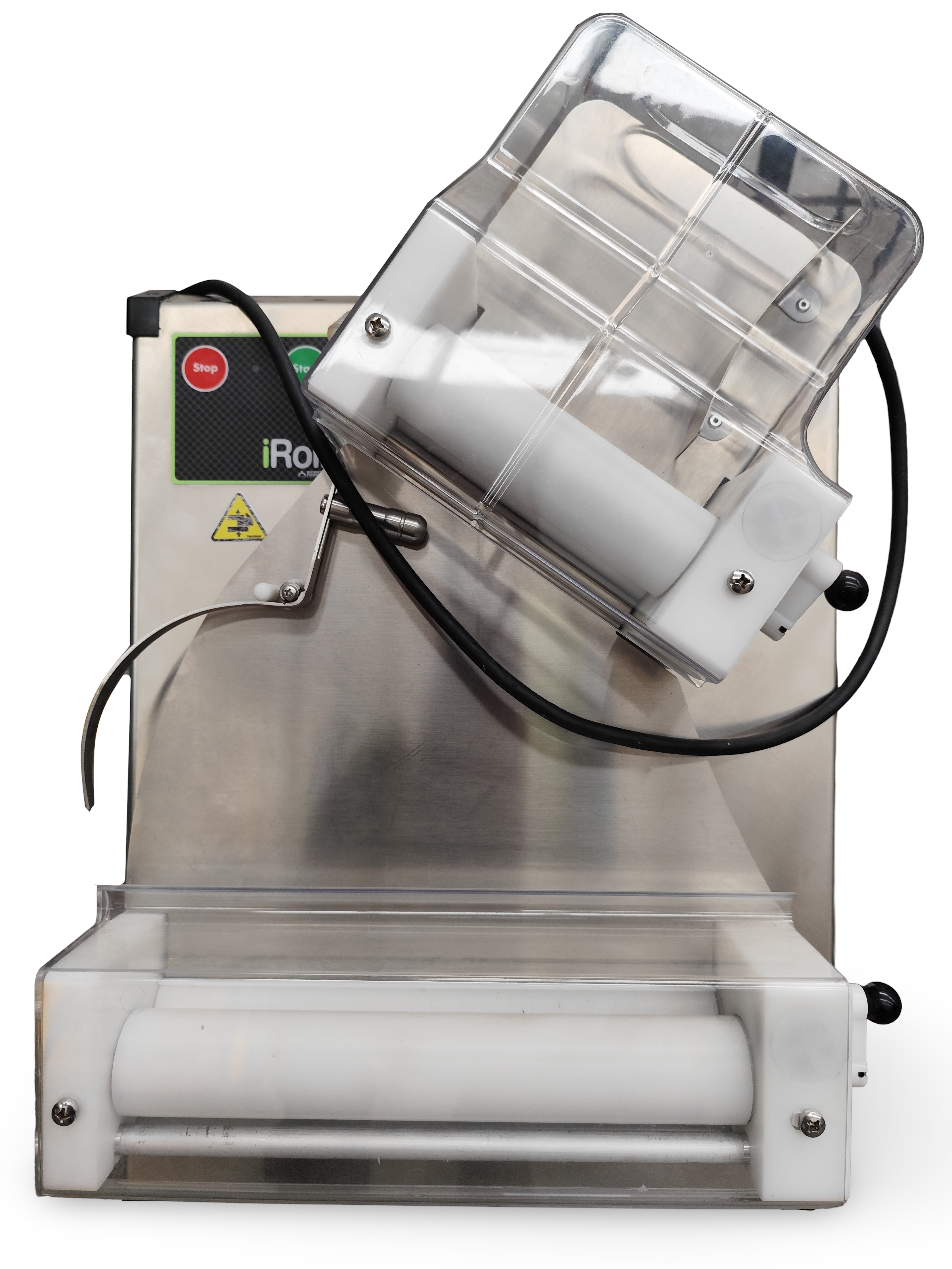 Moretti Forni iF30 Dough Roller