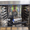 EKA MKF 511 TS 5 Tray Combi Oven
