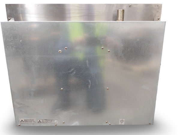 EKA MKF 511 TS 5 Tray Combi Oven