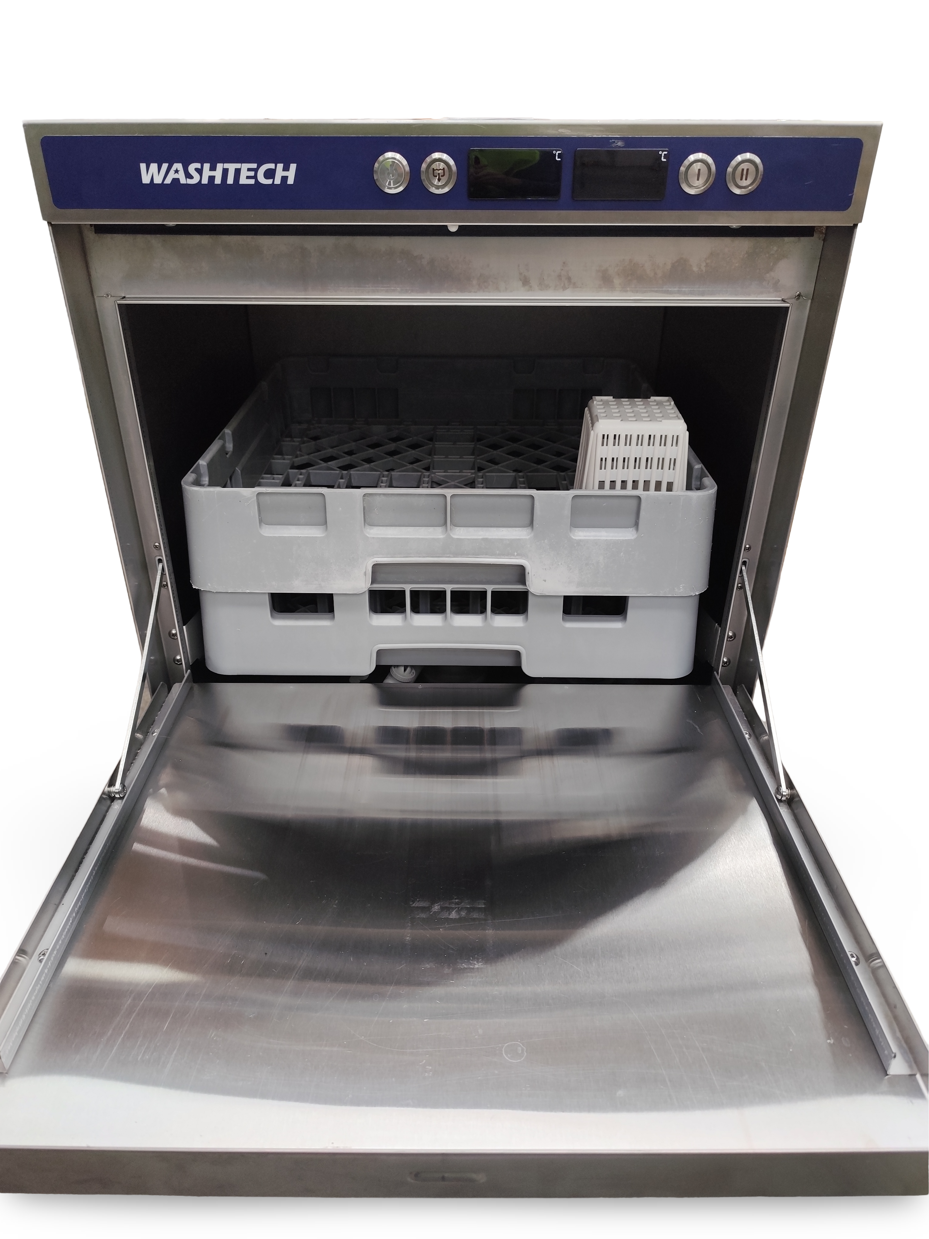 Washtech XU Undercounter Dishwasher