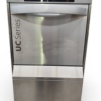 Winterhalter UC-S Undercounter Glasswasher