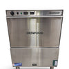 Eswood UC-25NDP Undercounter Dishwasher