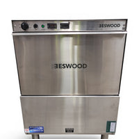 Eswood UC-25NDP Undercounter Dishwasher