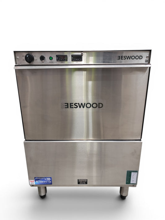 Eswood UC-25NDP Undercounter Dishwasher