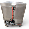 Eswood UC-25NDP Undercounter Dishwasher
