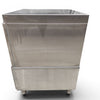 Eswood UC-25NDP Undercounter Dishwasher