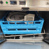 Eswood UC-25NDP Undercounter Dishwasher
