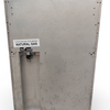 Cobra C6CF Two Burner/Griddle Gas
