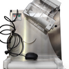 Mecnosud DL40 Dough Roller