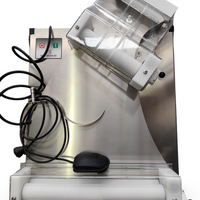 Mecnosud DL40 Dough Roller