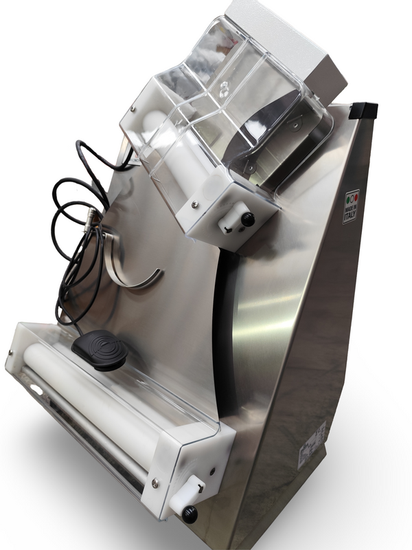 Mecnosud DL40 Dough Roller