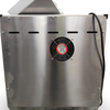 Mecnosud DL40 Dough Roller