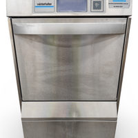 Winterhalter UC-S Excellence Glasswasher