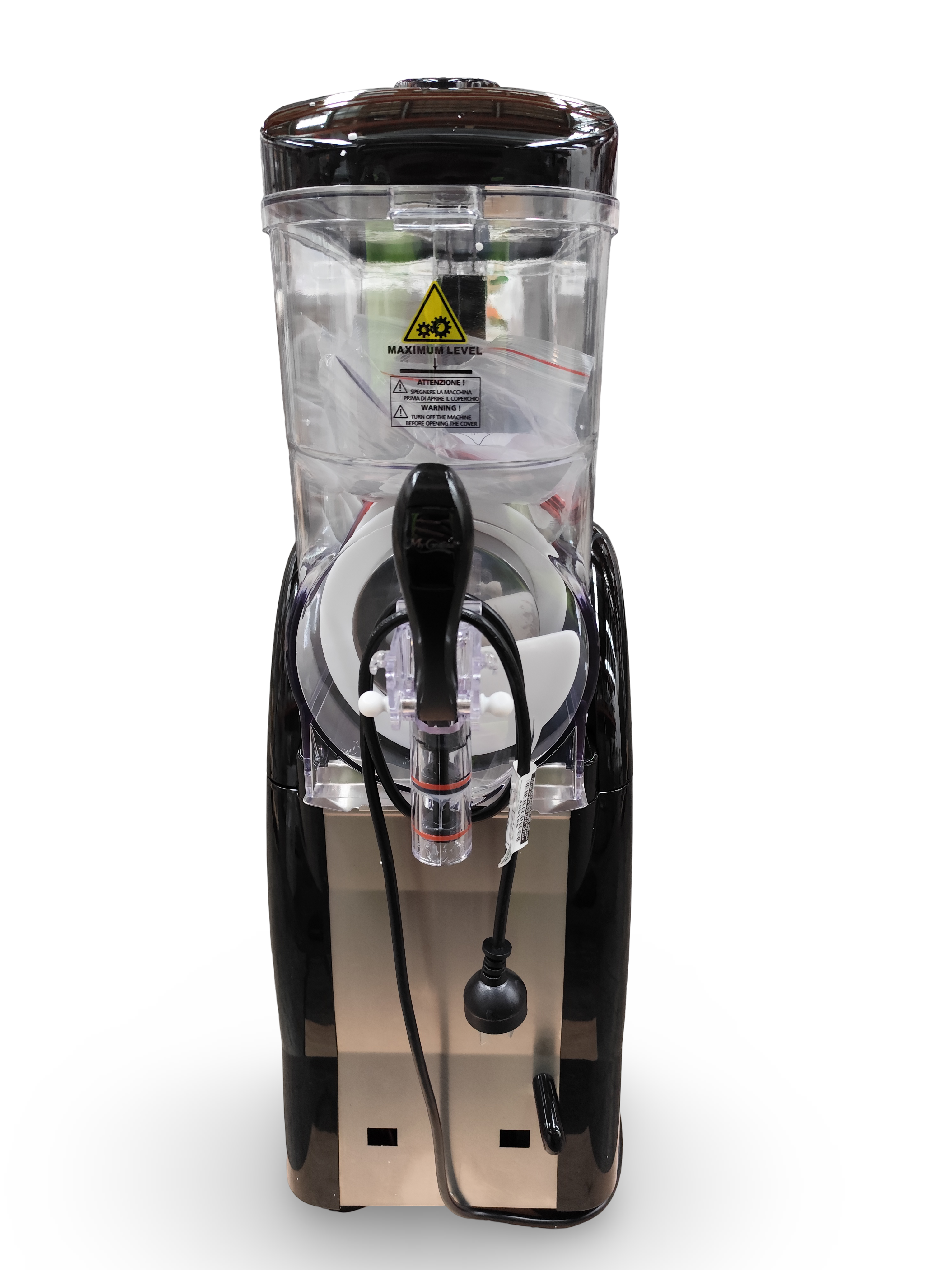 FED Fabigani-1S Slushy Machine
