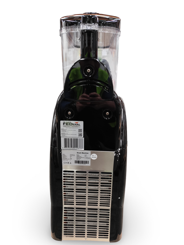 Fabigani-1S Slushy Machine