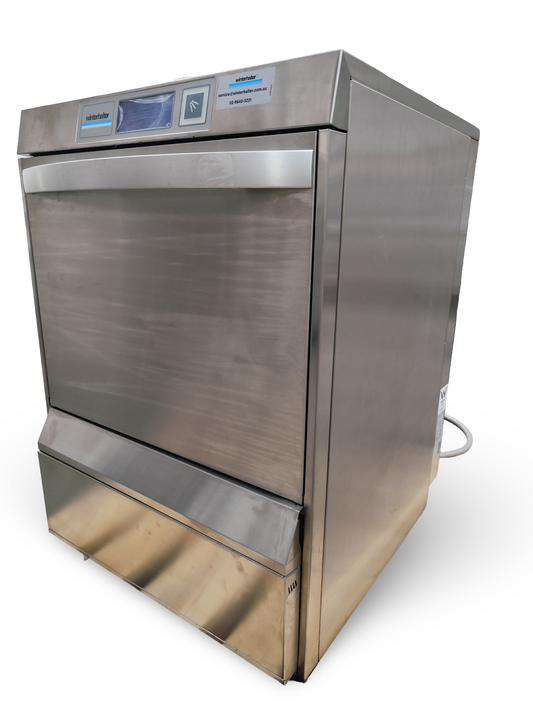 Winterhalter UC-L Undercounter Dishwasher