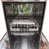 Winterhalter UC-L Undercounter Dishwasher