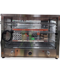 Roband PM100G Pie Warmer