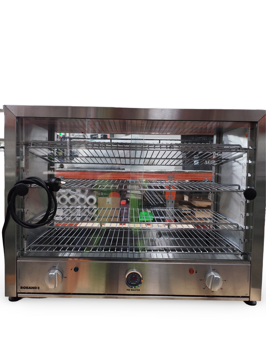 Roband PM100G Pie Warmer
