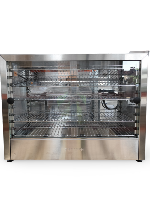 Roband PM100G Pie Warmer