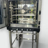 Unox XB693 Convection Oven and Stand