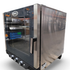 Unox XB693 Convection Oven and Stand