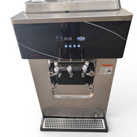 Frankly DW132TC Soft Serve Machine