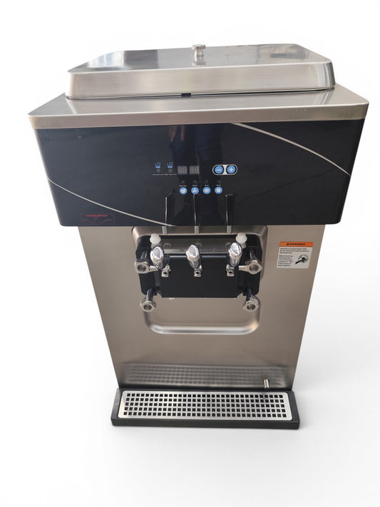 Frankly DW132TC Soft Serve Machine