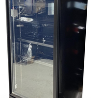 ICCOLD FC BS75 Upright Chiller